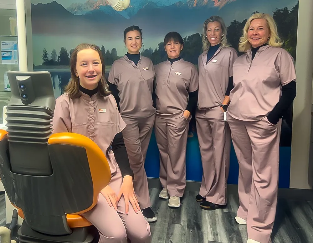 Unser Team - DDr. Claudia Widmann