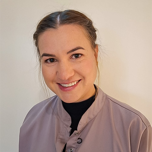 Fr. Stefanie Habersatter